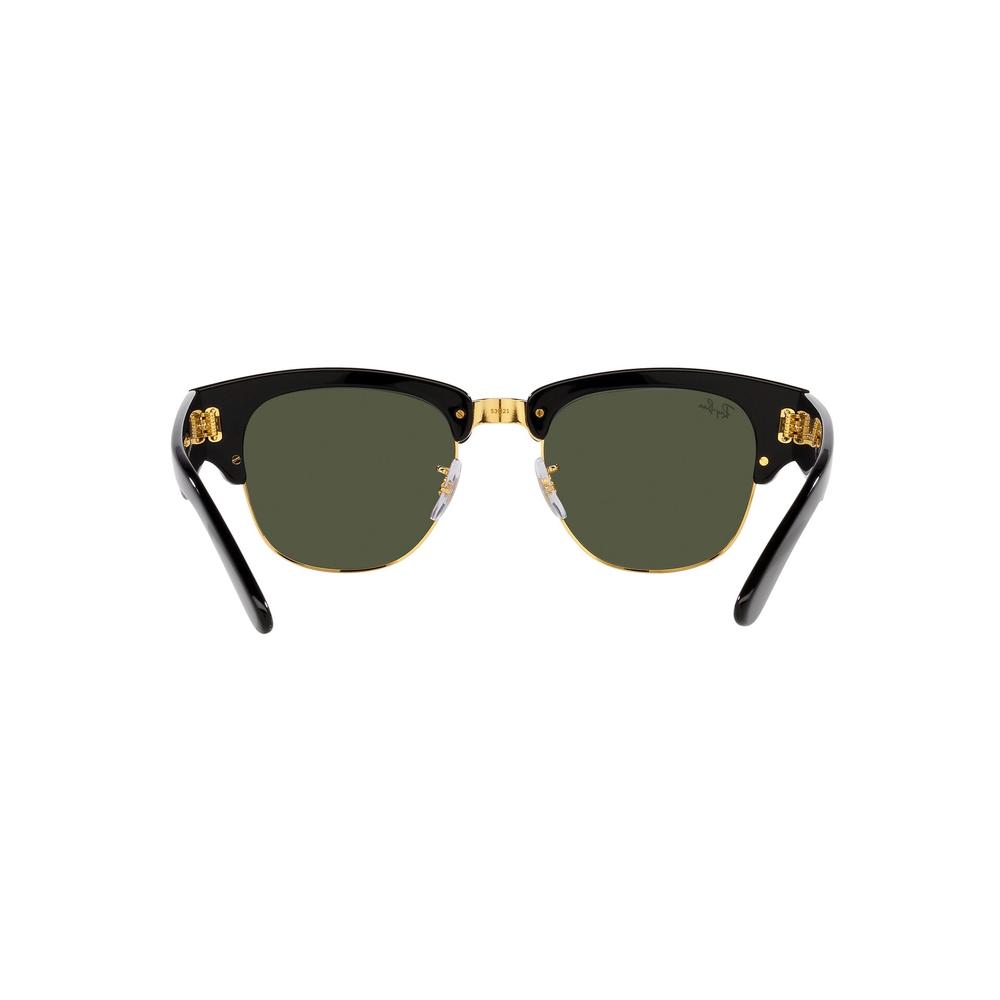 Foto 8 pulgar | Lentes de Sol Ray Ban Rb0316s Verdes Unisex