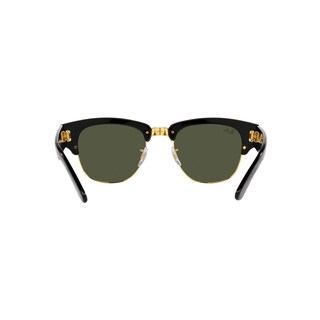 Foto 7 | Lentes de Sol Ray Ban Rb0316s Verdes Unisex