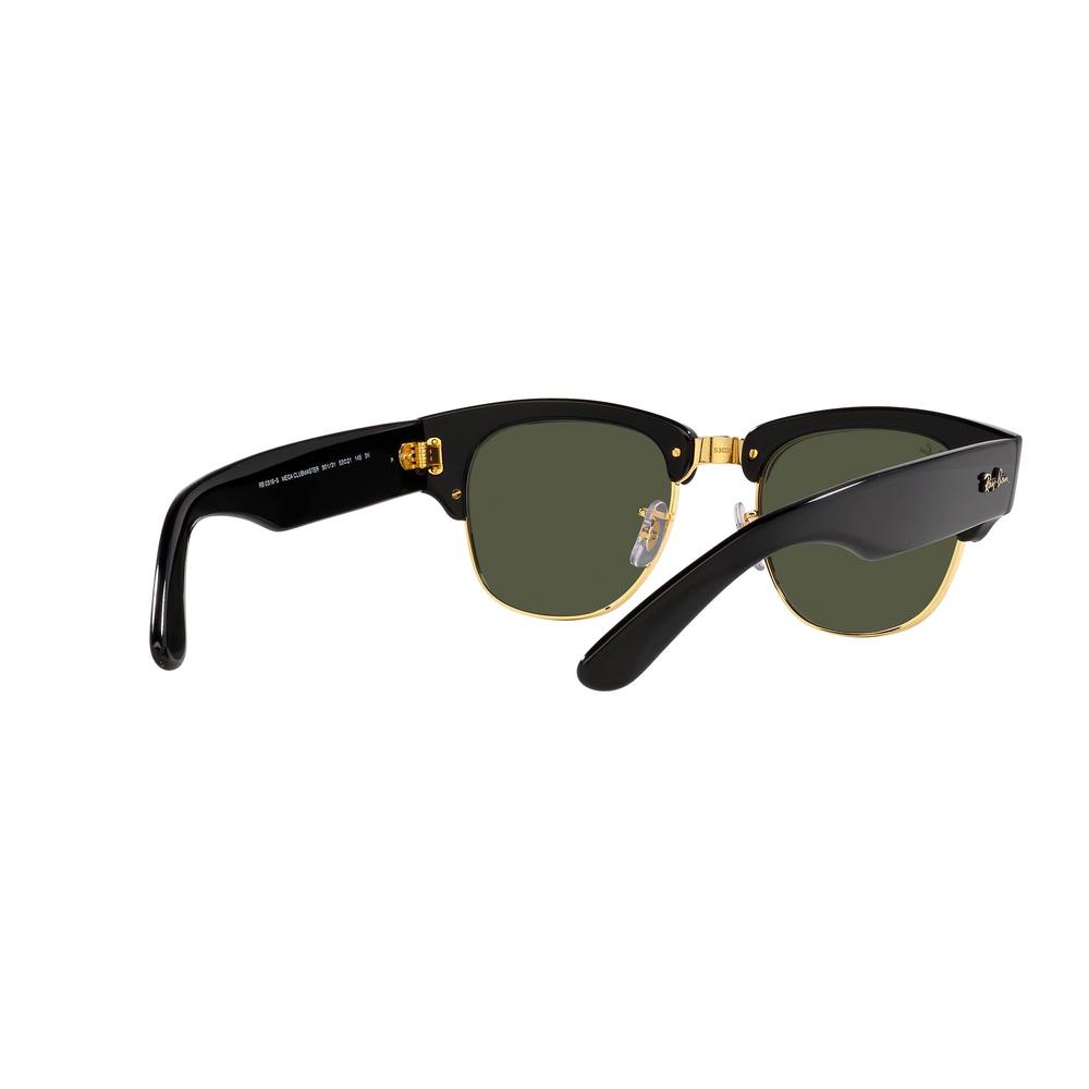 Foto 9 pulgar | Lentes de Sol Ray Ban Rb0316s Verdes Unisex