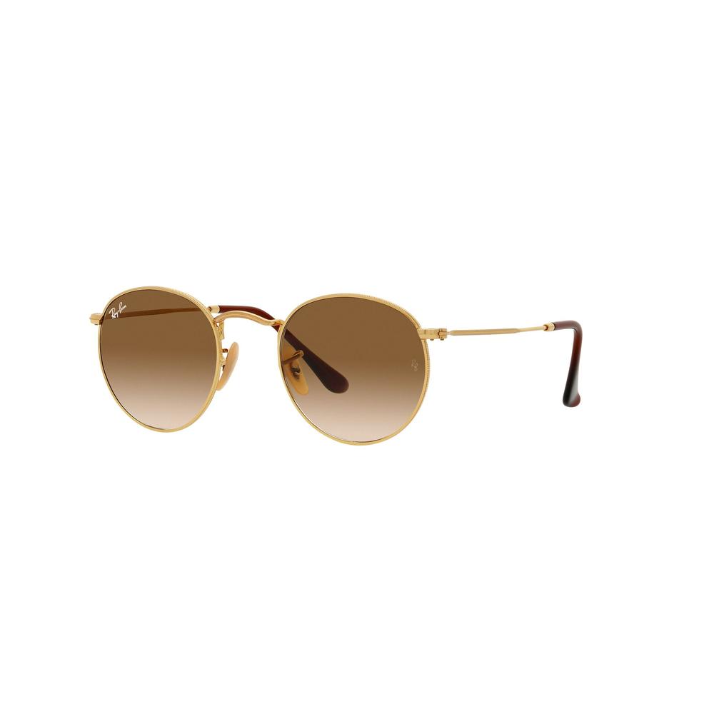 Foto 3 pulgar | Lentes de Sol Ray Ban Rb3447 Cafés Unisex