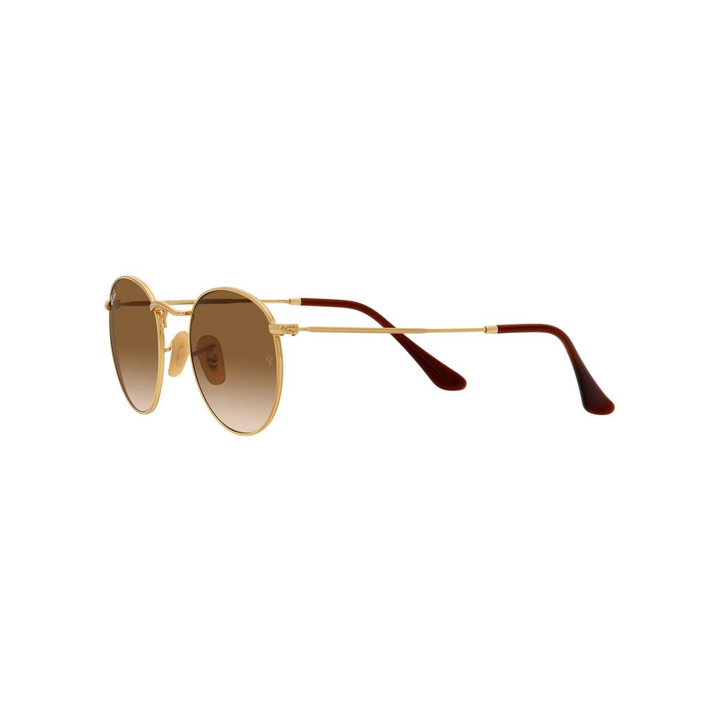 Foto 4 pulgar | Lentes de Sol Ray Ban Rb3447 Cafés Unisex
