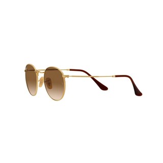 Foto 3 | Lentes de Sol Ray Ban Rb3447 Cafés Unisex