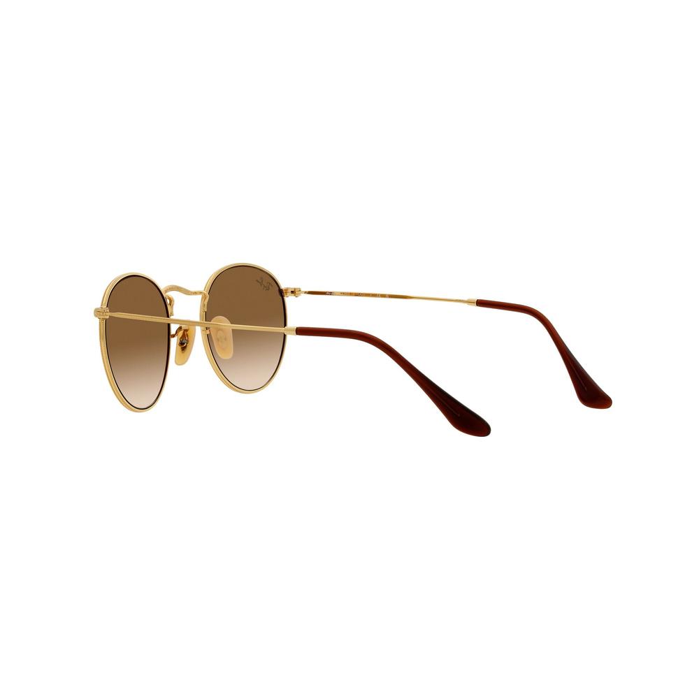 Foto 6 pulgar | Lentes de Sol Ray Ban Rb3447 Cafés Unisex
