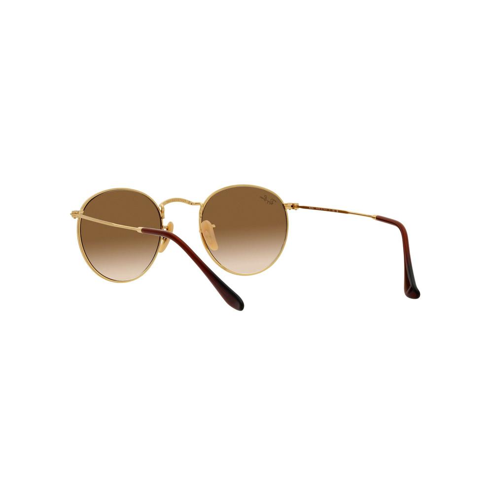 Foto 7 pulgar | Lentes de Sol Ray Ban Rb3447 Cafés Unisex