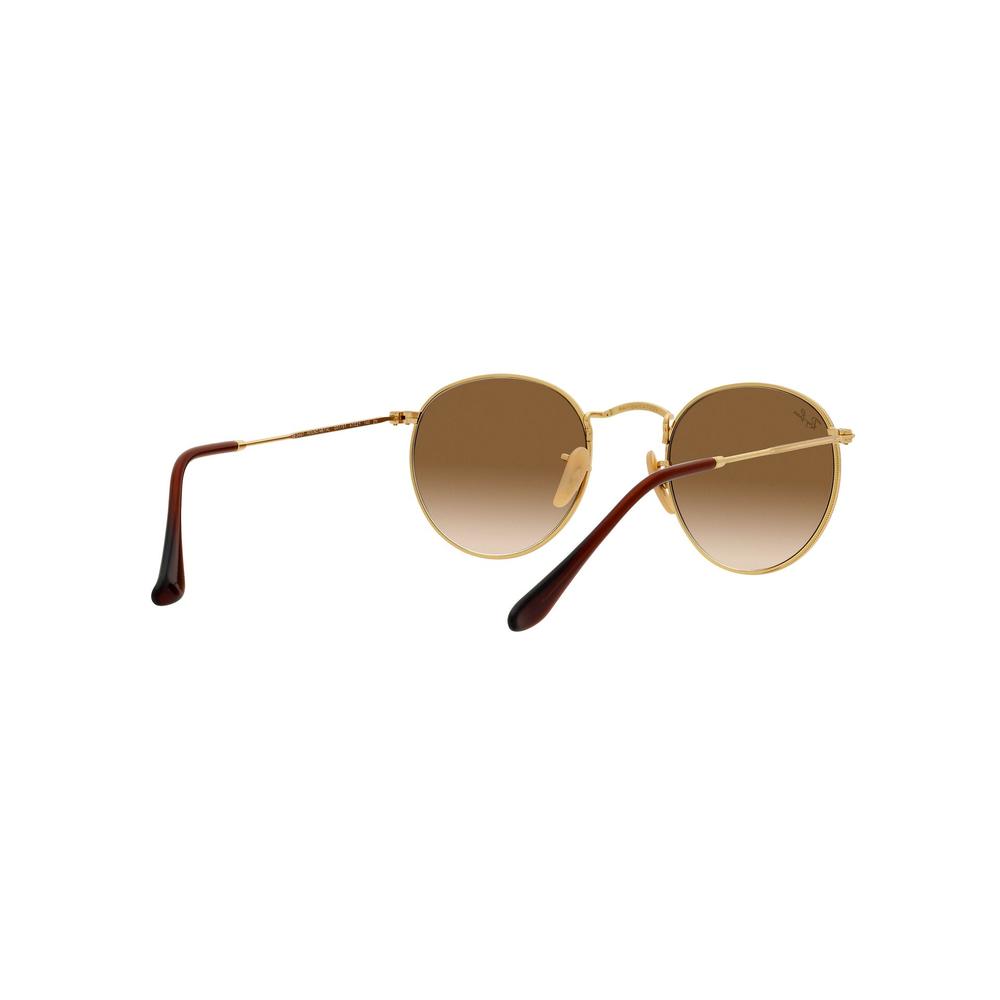 Foto 9 pulgar | Lentes de Sol Ray Ban Rb3447 Cafés Unisex