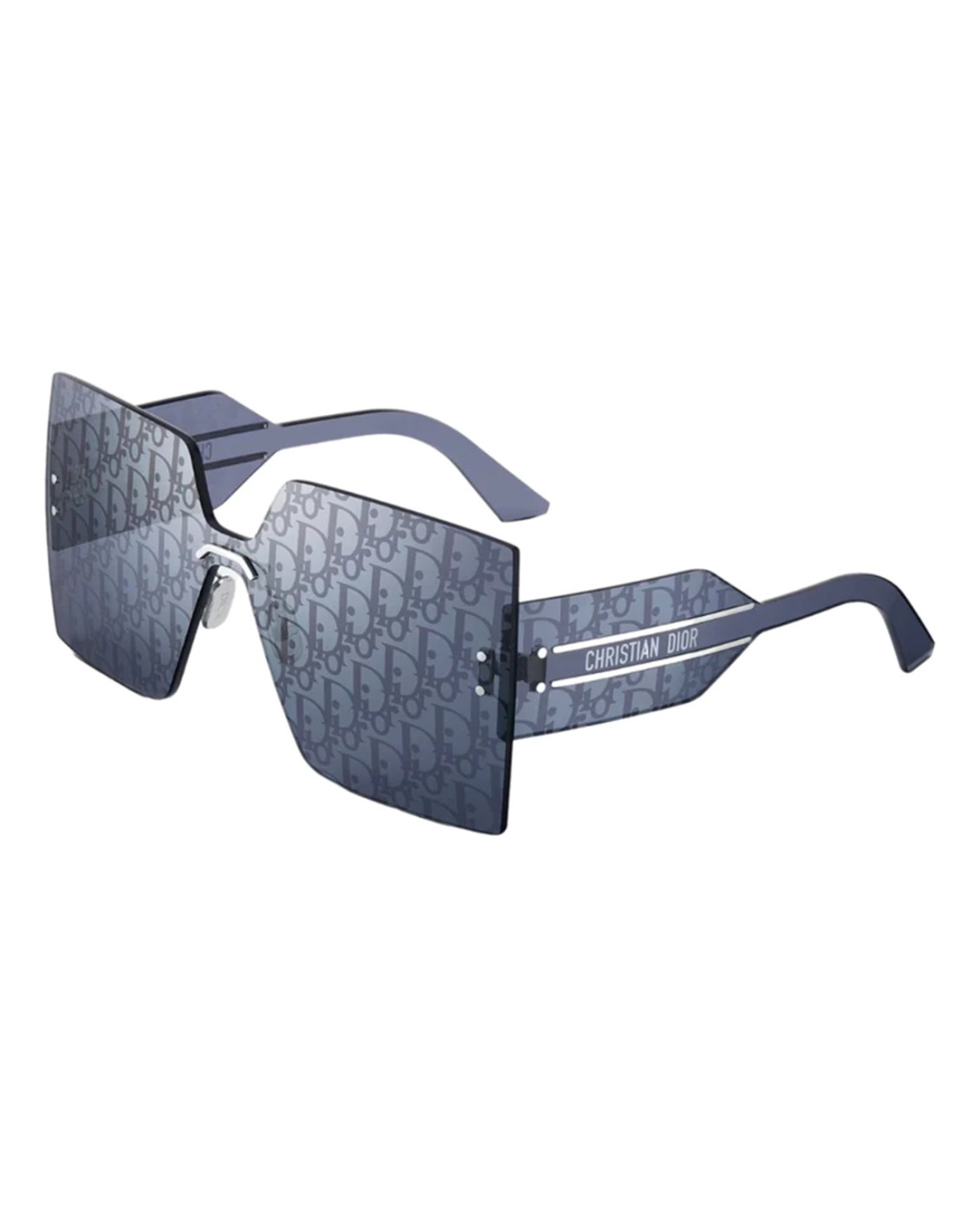 Lentes de Sol Dior Azules Unisex