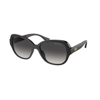 Foto 1 | Lentes de Sol Ralph Lauren Ra5316u Grises Degradé