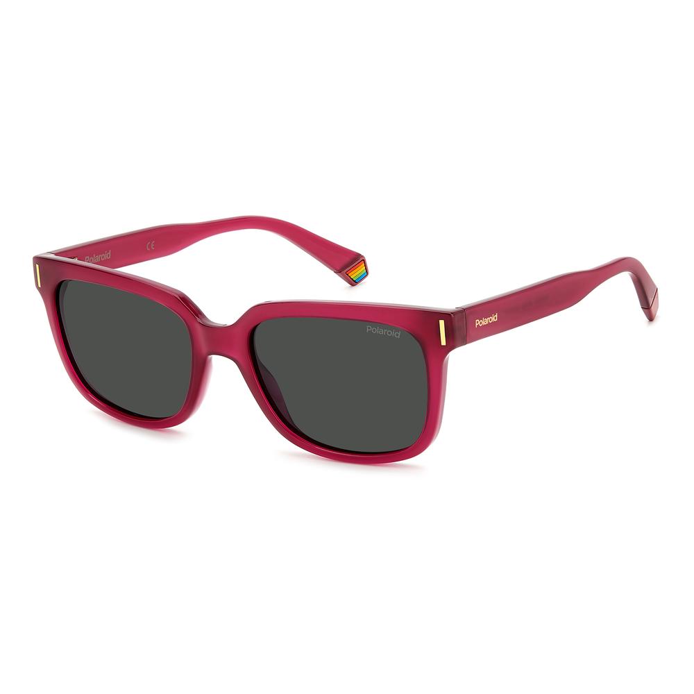 Foto 1 | Lentes de Sol Polaroid Pld 6191/s Rosas