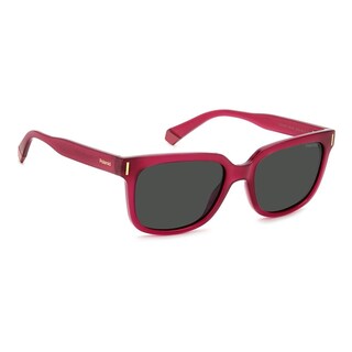 Foto 2 | Lentes de Sol Polaroid Pld 6191/s Rosas