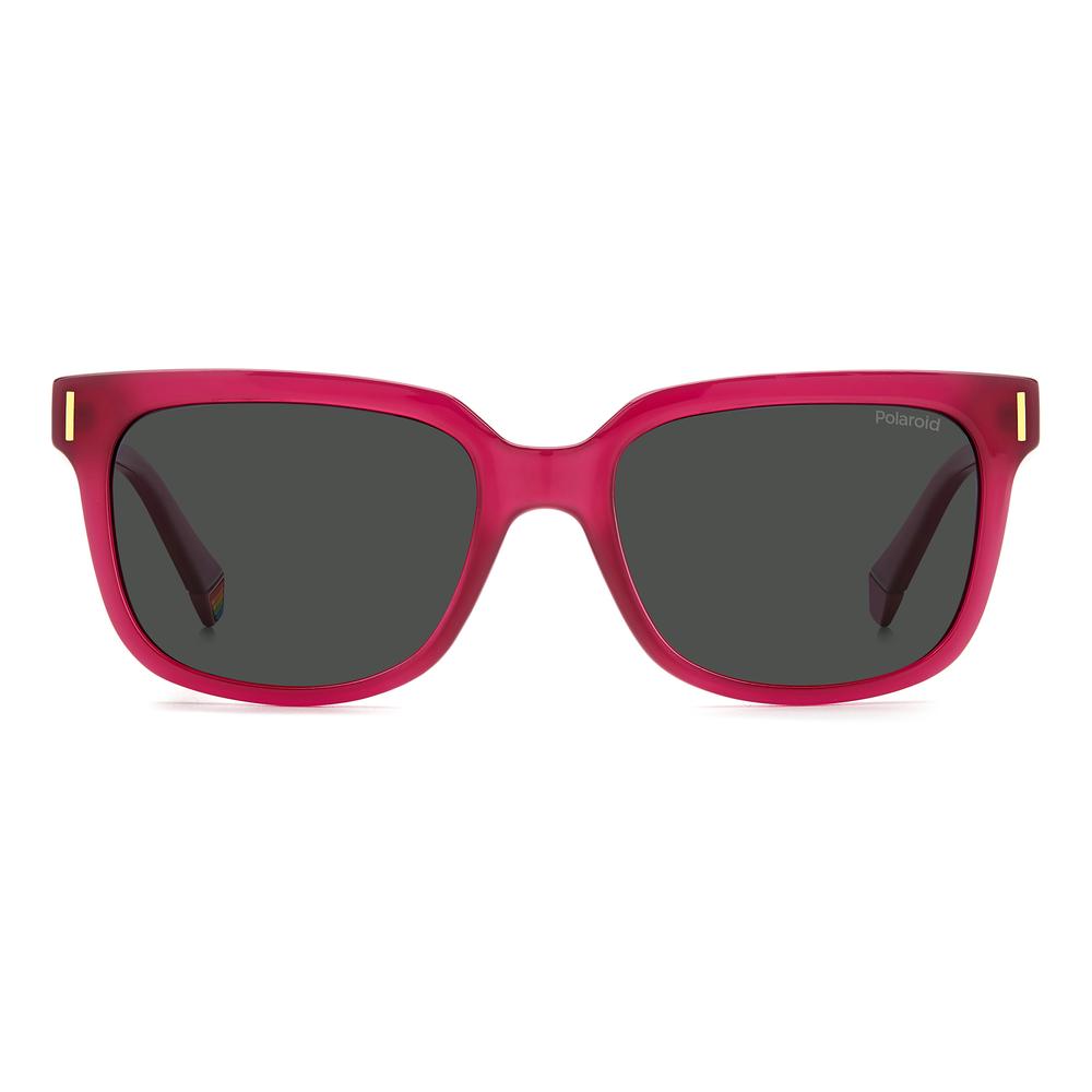 Foto 3 | Lentes de Sol Polaroid Pld 6191/s Rosas