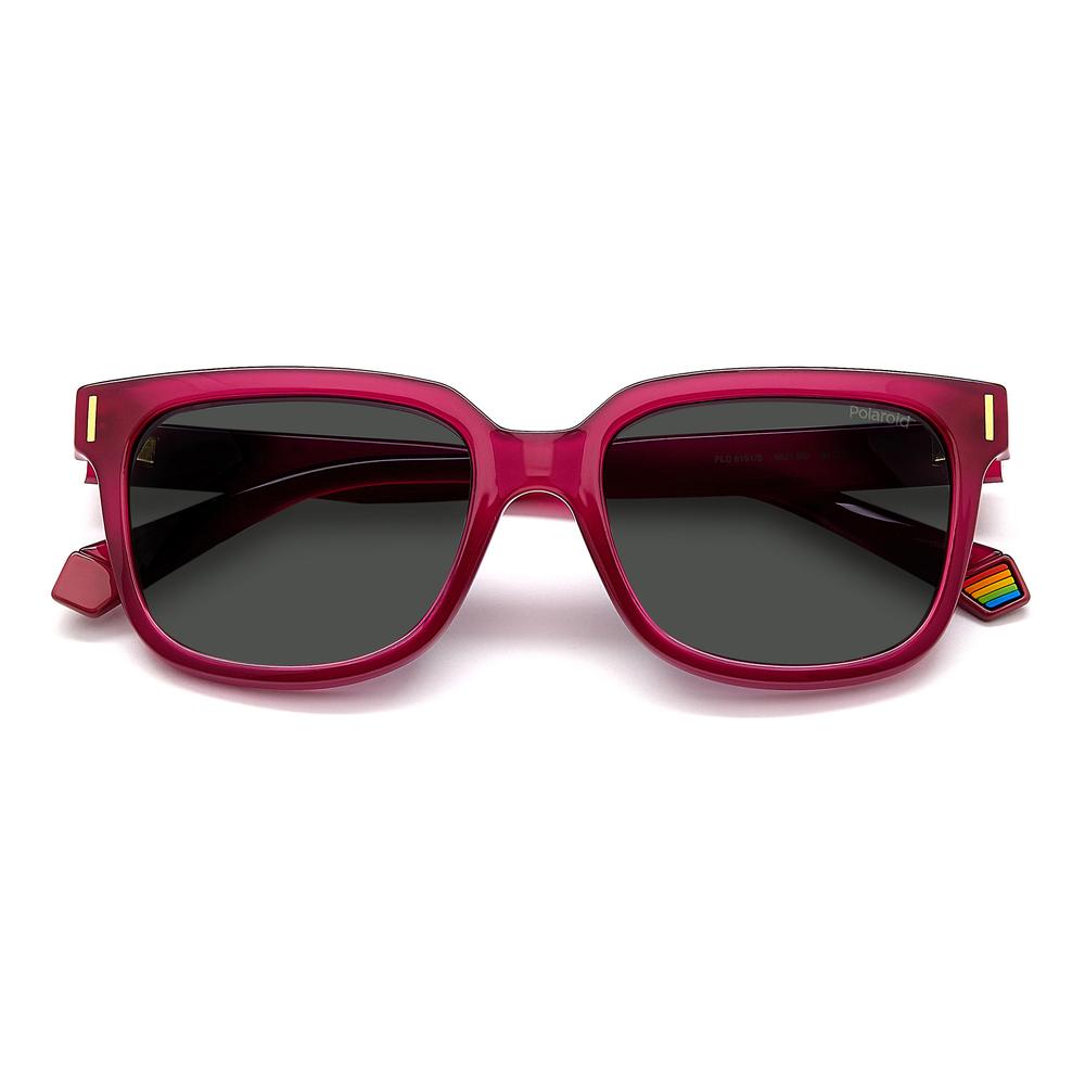 Foto 4 | Lentes de Sol Polaroid Pld 6191/s Rosas