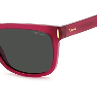 Foto 5 | Lentes de Sol Polaroid Pld 6191/s Rosas