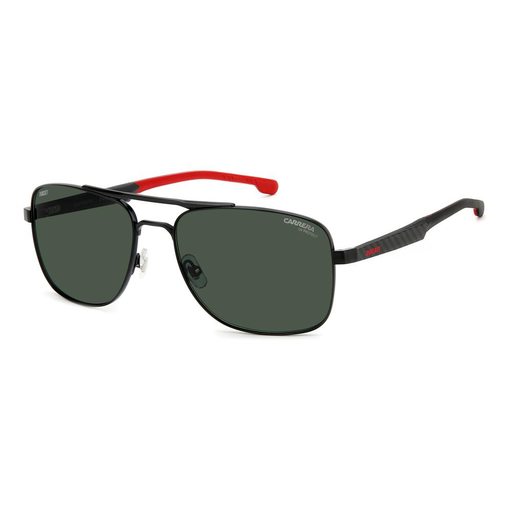 Foto 2 pulgar | Lentes de Sol Carrera Ducati Carduc 022/s Negro para Hombre