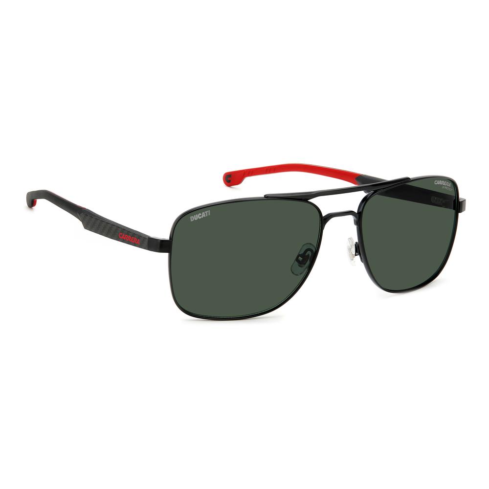 Foto 3 pulgar | Lentes de Sol Carrera Ducati Carduc 022/s Negro para Hombre