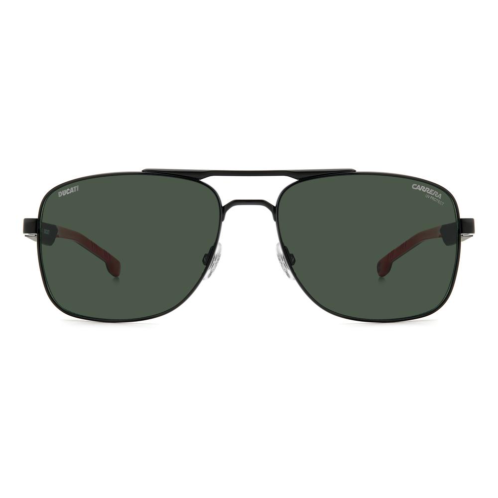 Foto 4 pulgar | Lentes de Sol Carrera Ducati Carduc 022/s Negro para Hombre