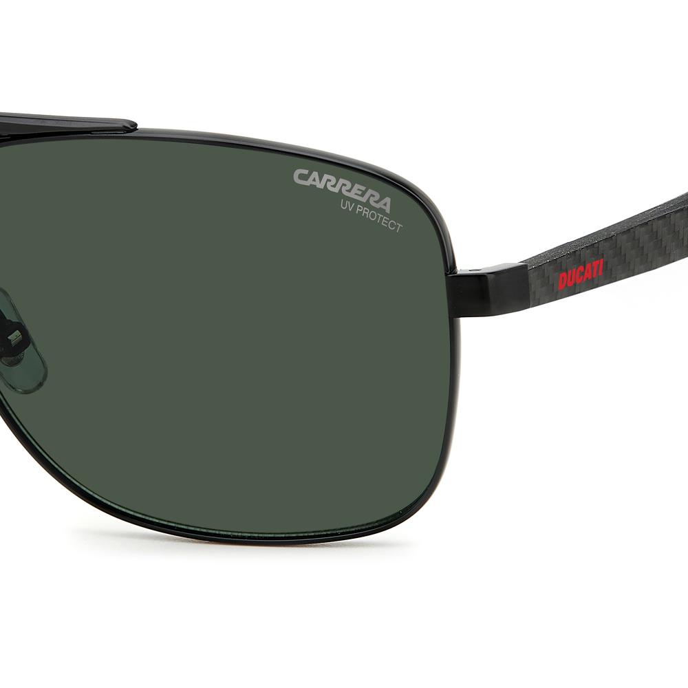 Foto 6 pulgar | Lentes de Sol Carrera Ducati Carduc 022/s Negro para Hombre