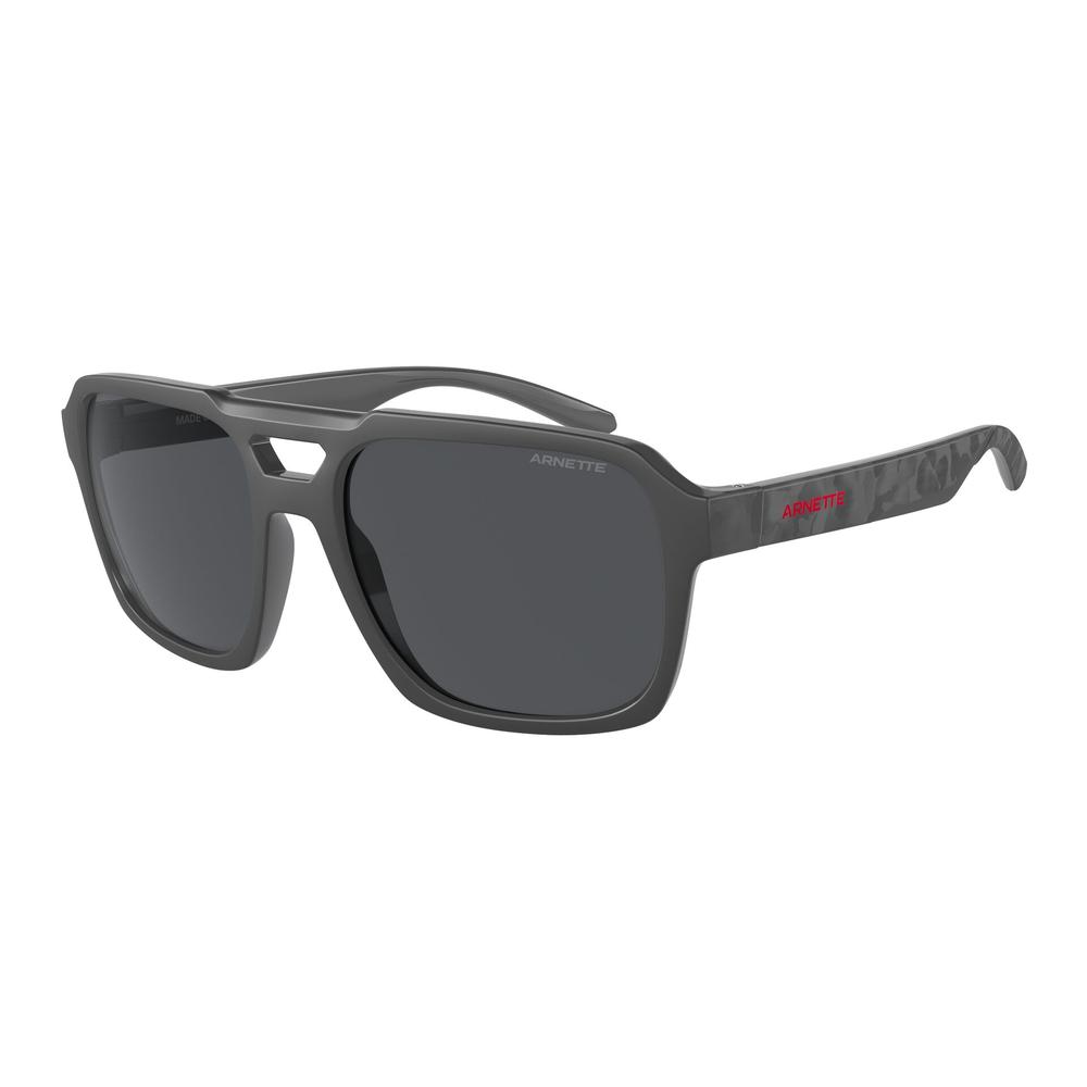 Lentes de Sol Arnette Piloto Grises Unisex