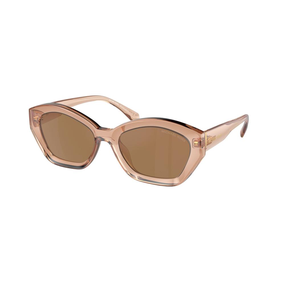 Lentes de Sol Michael Kors Marrón Unisex