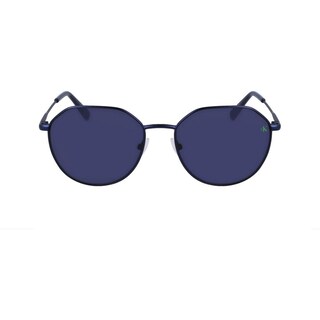 Foto 3 | Lentes de Sol Calvin Klein Jeans Ckj23201s Azules Unisex