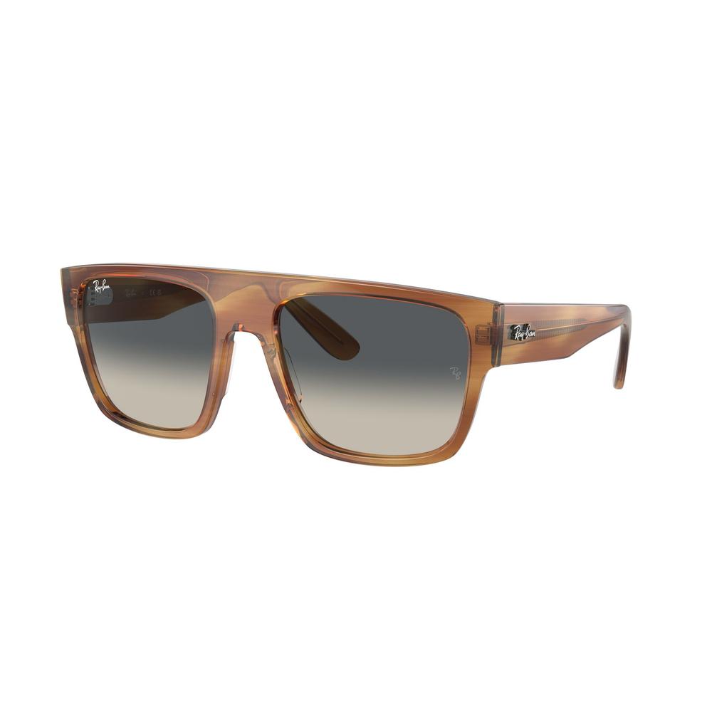 Foto 2 pulgar | Lentes de Sol Rb0360s Drifter Gris Ray-ban