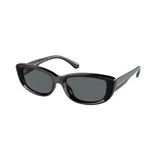 Foto 1 | Lentes de Sol Michael Kors Asheville Gris Oscuro Sólido Unisex