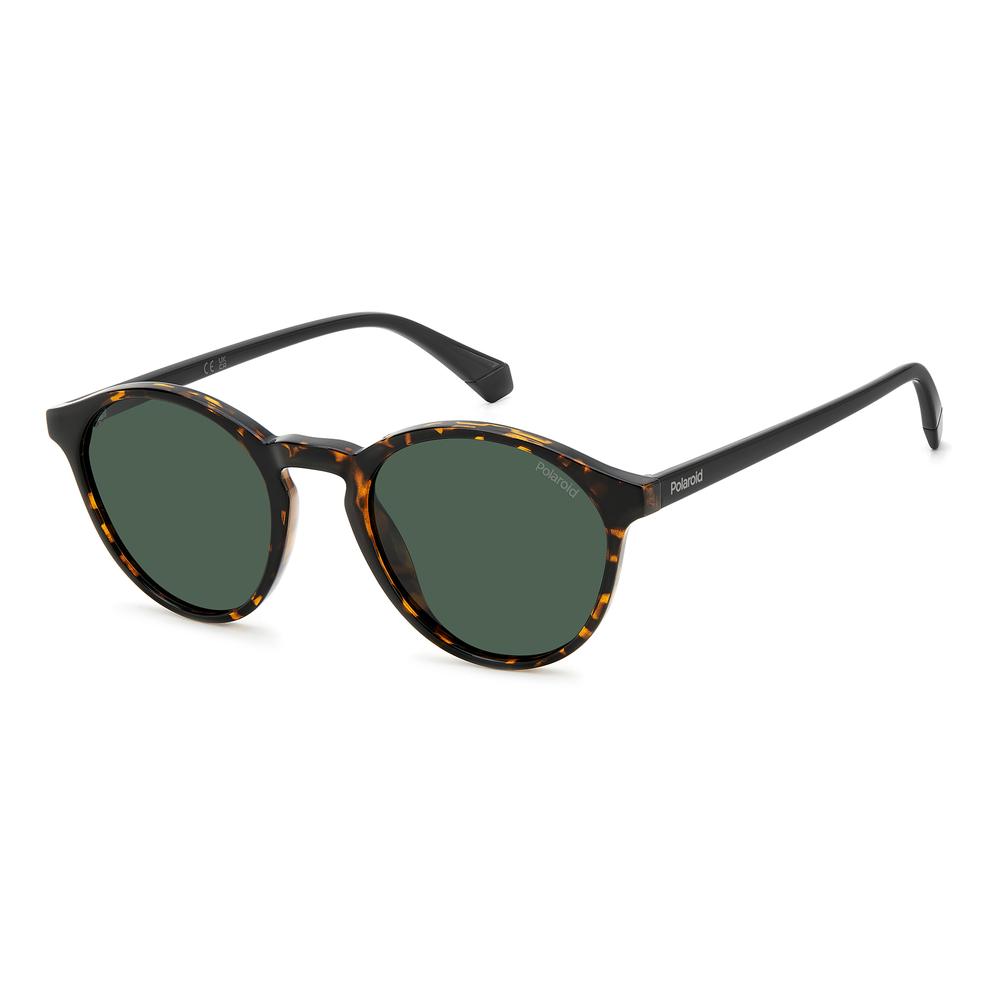 Lentes de Sol Polaroid Pld 4153/s Havana para Hombre