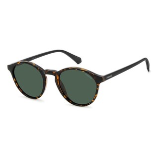 Foto 1 | Lentes de Sol Polaroid Pld 4153/s Havana para Hombre