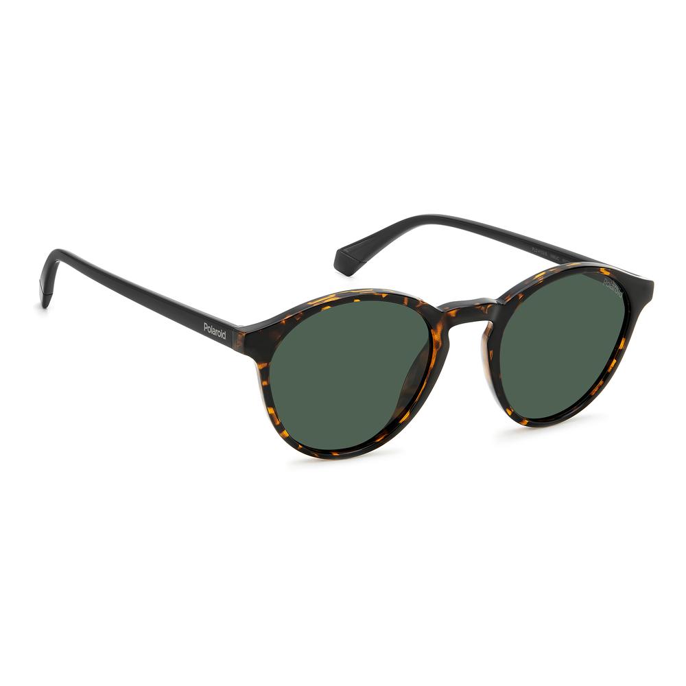 Foto 2 | Lentes de Sol Polaroid Pld 4153/s Havana para Hombre