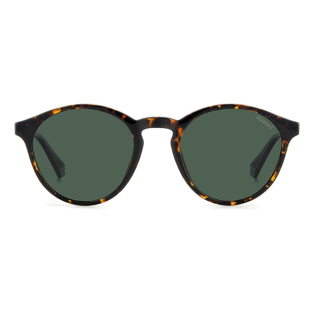 Foto 4 pulgar | Lentes de Sol Polaroid Pld 4153/s Havana para Hombre