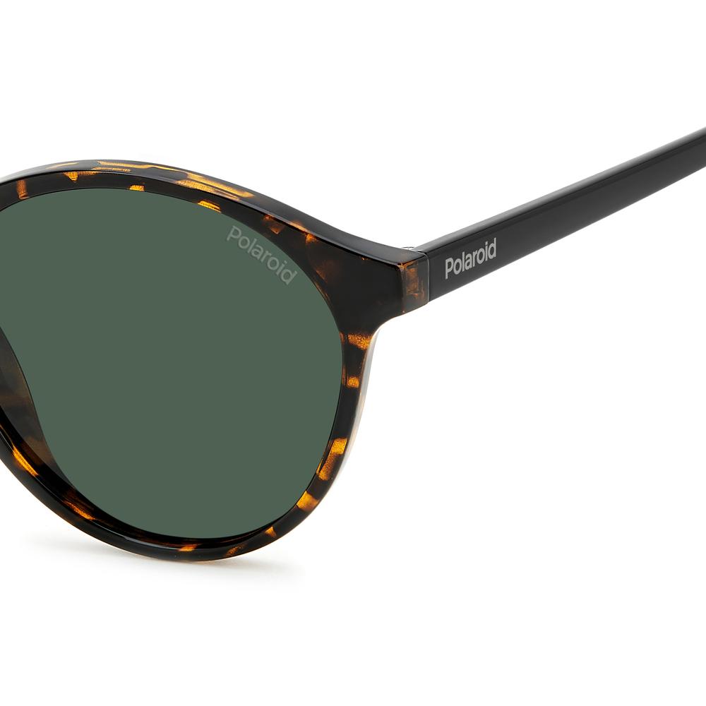 Foto 6 pulgar | Lentes de Sol Polaroid Pld 4153/s Havana para Hombre