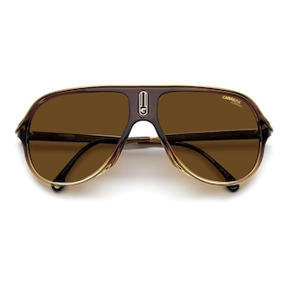 Foto 4 | Lentes de Sol Carrera Safari65/n Café Unisex