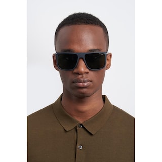 Foto 4 | Lentes de Sol Carrera Carrera 278/s Negros para Hombre