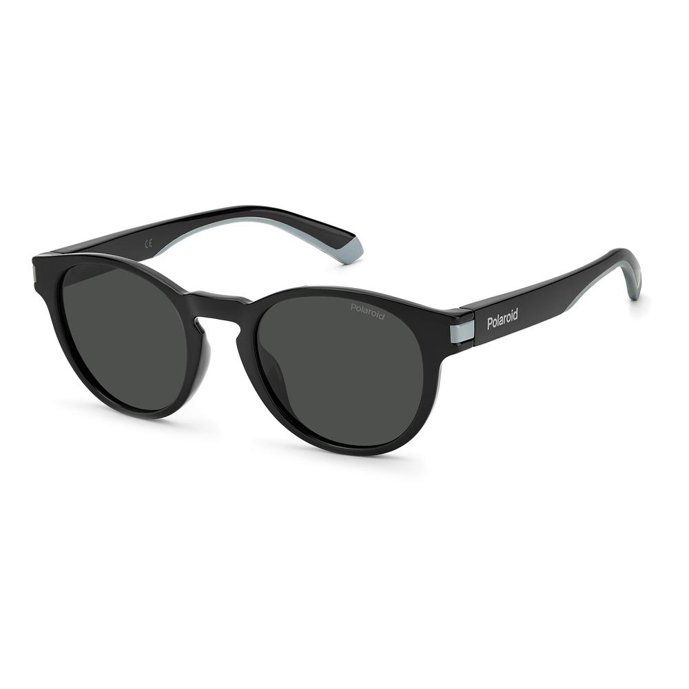 Foto 2 pulgar | Lentes de Sol Polaroid Pld 2124/s Black Grey