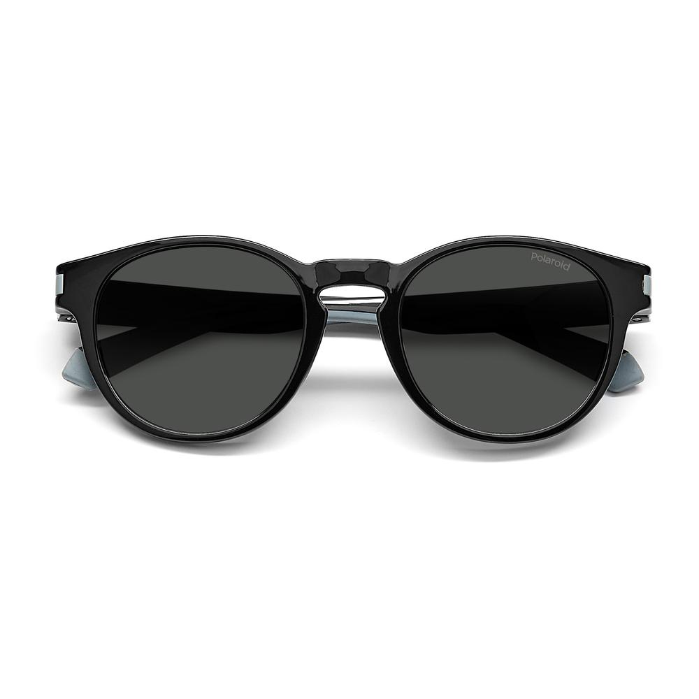 Foto 4 | Lentes de Sol Polaroid Pld 2124/s Black Grey