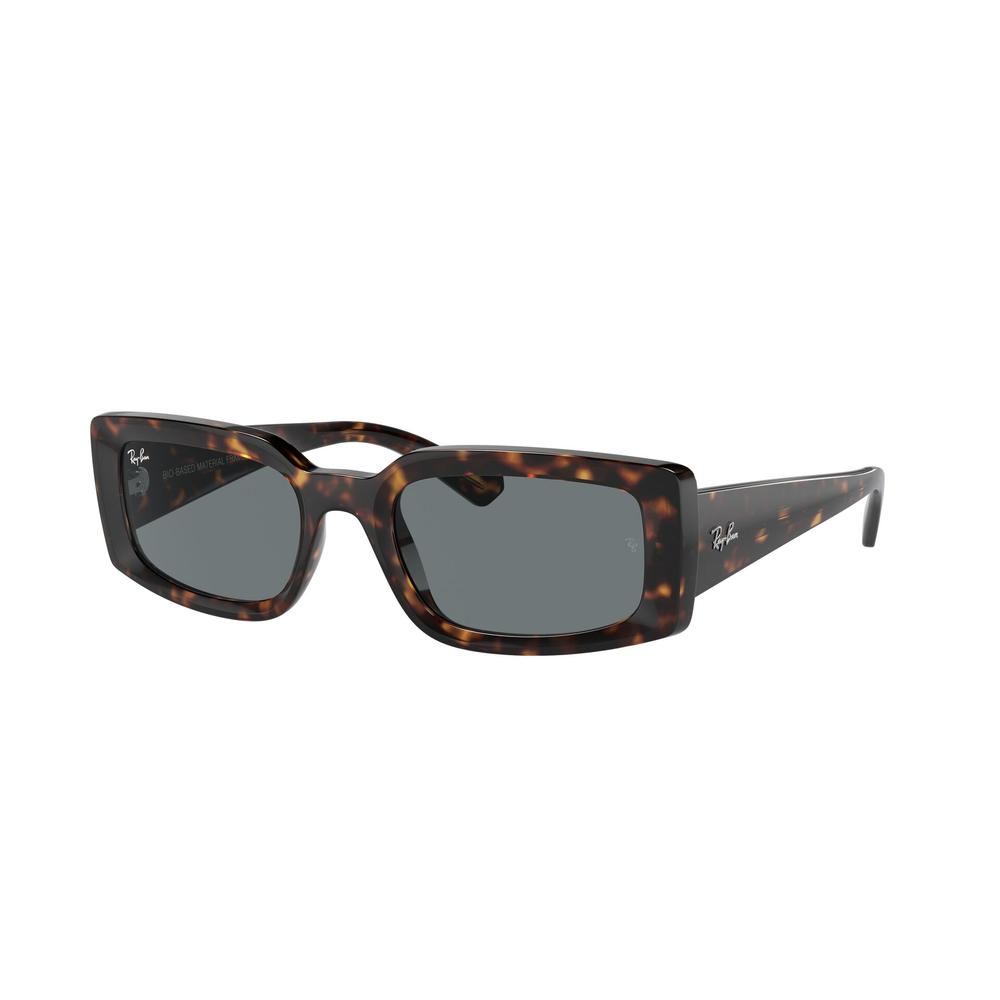 Foto 2 pulgar | Lentes de Sol Ray-ban Rb4395 Kiliane Verde Oscuro