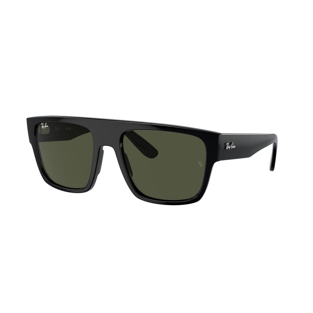 Foto 2 pulgar | Lentes de Sol Rb0360s Drifter Verde Ray-ban