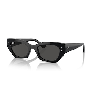 Foto 2 | Lentes De Sol Zena Negro Ray-Ban