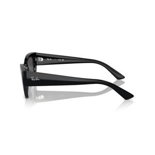 Foto 3 | Lentes De Sol Zena Negro Ray-Ban