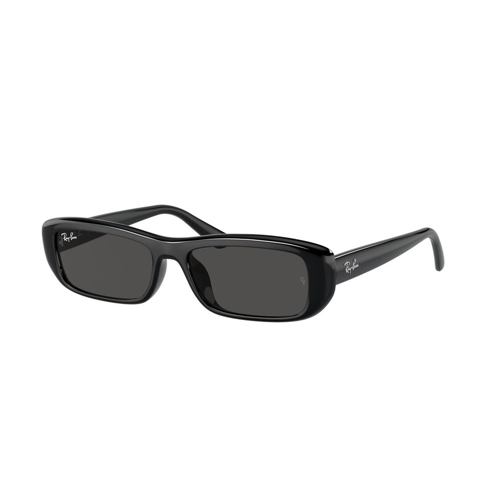 Lentes de Sol Ray-ban Rb4436d Gris Oscuro