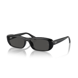 Foto 2 | Lentes de Sol Ray-ban Rb4436d Gris Oscuro