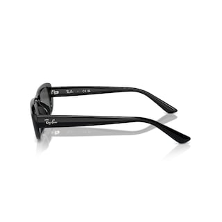 Foto 3 | Lentes de Sol Ray-ban Rb4436d Gris Oscuro