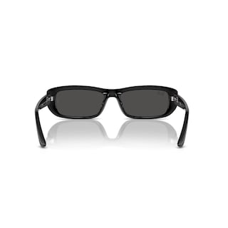Foto 4 | Lentes de Sol Ray-ban Rb4436d Gris Oscuro