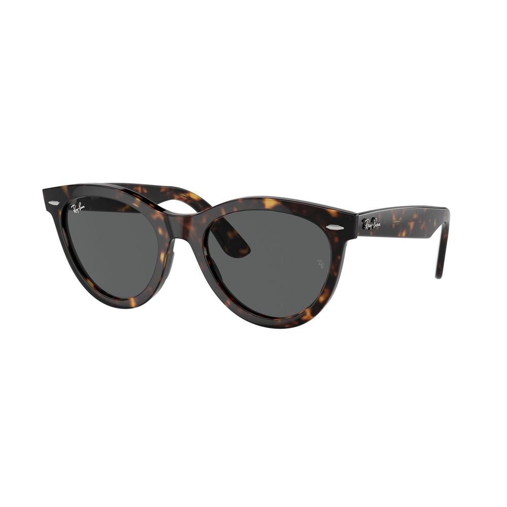 Lentes de Sol Rb2241 Wayfarer Way Gris Oscuro Ray-ban $3,000