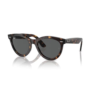 Foto 2 | Lentes de Sol Rb2241 Wayfarer Way Gris Oscuro Ray-ban