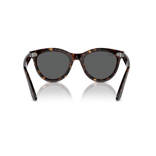 Foto 4 | Lentes de Sol Rb2241 Wayfarer Way Gris Oscuro Ray-ban