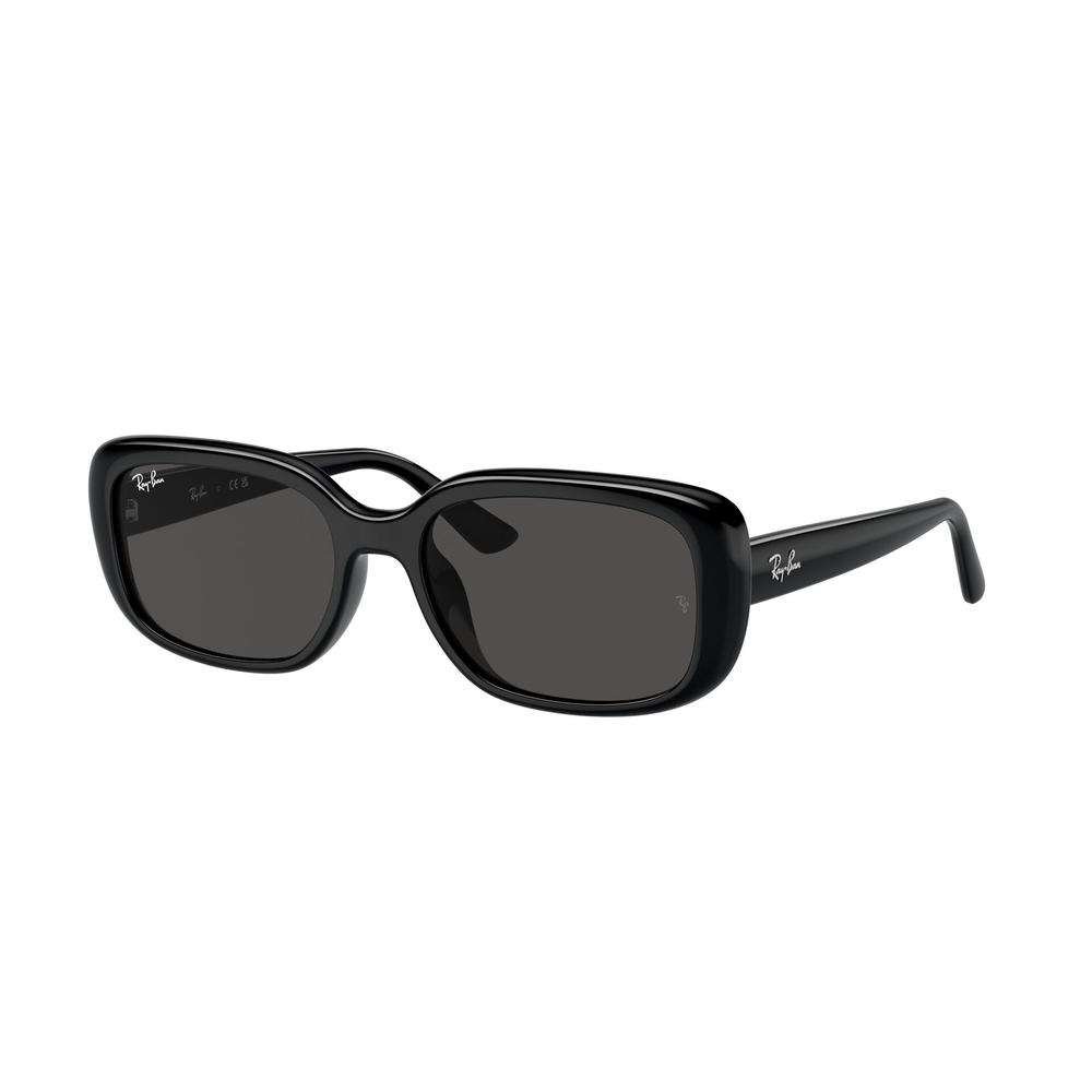 Lentes de Sol Ray-ban Rb4421d Gris Oscuro