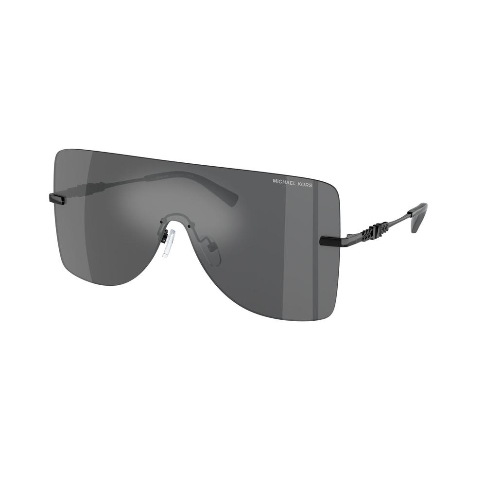 Foto 1 | Lentes de Sol Michael Kors Mk1148 London Gris Espejado Sólido