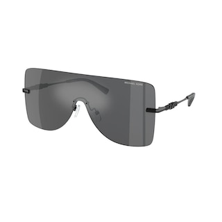 Foto 1 | Lentes de Sol Michael Kors Mk1148 London Gris Espejado Sólido