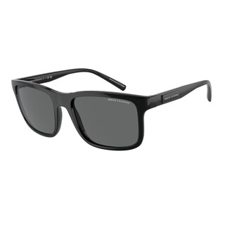 Foto 1 | Lentes de Sol Armani Exchange Ax4145s Gris Oscuro
