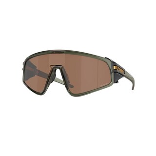 Foto 1 | Lentes de Sol Oo9404 Latch Panel Prizm Tungsten Oakley
